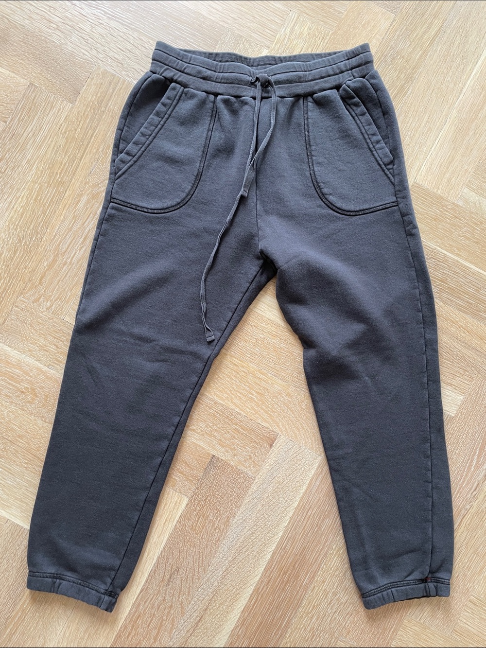 Xirena sweatpants size small